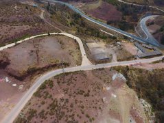 【大姚縣】大姚保障性住房建設項目 水土